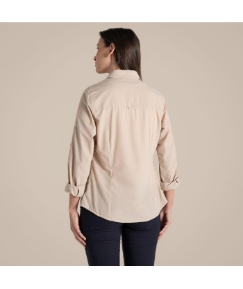 Kiwi II Long Sleeved Shirt (3)