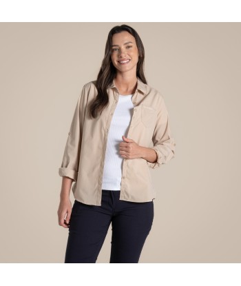 Kiwi II Long Sleeved Shirt (4)