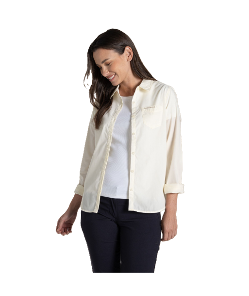 Kiwi II Long Sleeved Shirt Hauptbild