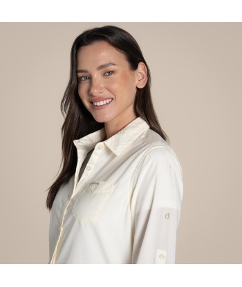 Kiwi II Long Sleeved Shirt (1)