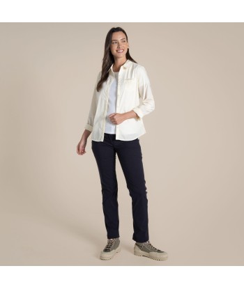 Kiwi II Long Sleeved Shirt (2)