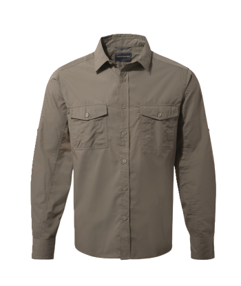 Kiwi Long Sleeved Shirt