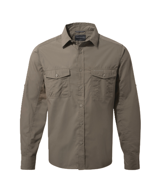 Kiwi Long Sleeved Shirt Hauptbild
