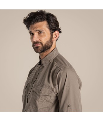 Kiwi Long Sleeved Shirt (3)