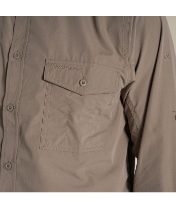 Kiwi Long Sleeved Shirt (4)
