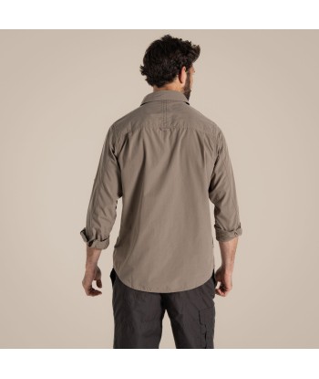 Kiwi Long Sleeved Shirt (6)