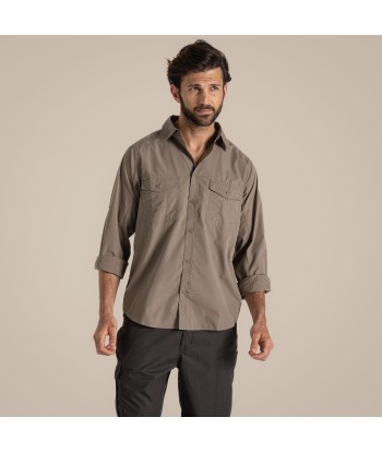 Kiwi Long Sleeved Shirt (7)