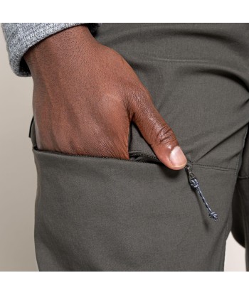 Kiwi Pro II Trousers (3)