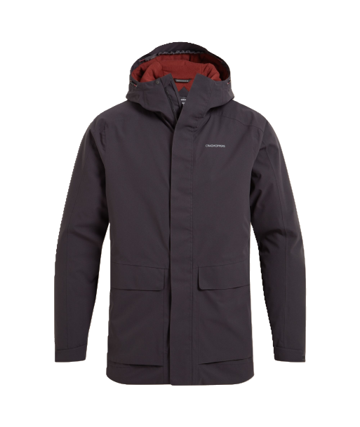 Lorton Thermic Jacke Hauptbild
