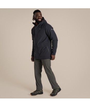 Lorton Thermic Jacke (5)