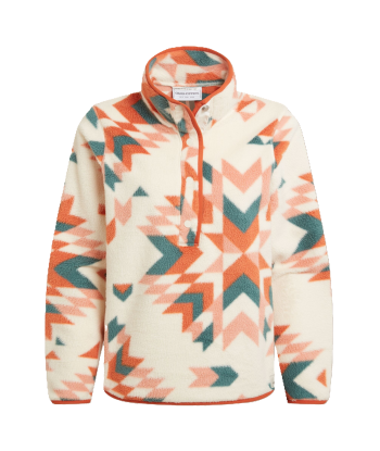 Massey Pullover