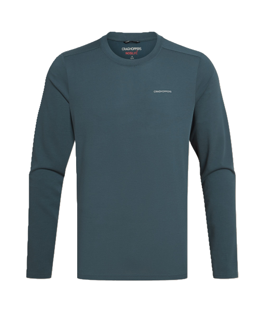 NosiLife Abel Long Sleeved T-Shirt Hauptbild