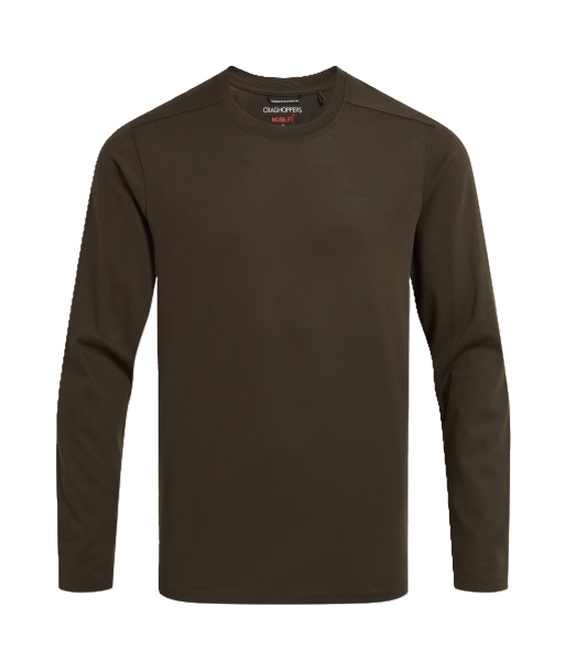 NosiLife Abel Long Sleeved T-Shirt Hauptbild