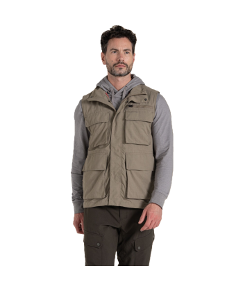 NosiLife Adventure Gilet IV