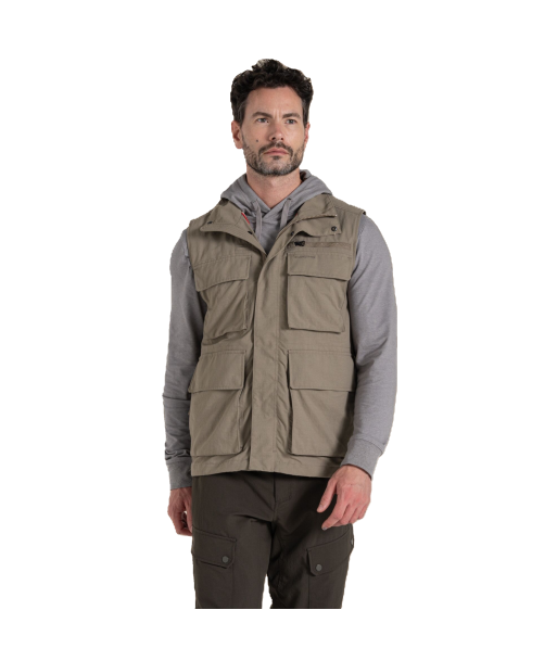 NosiLife Adventure Gilet IV Hauptbild