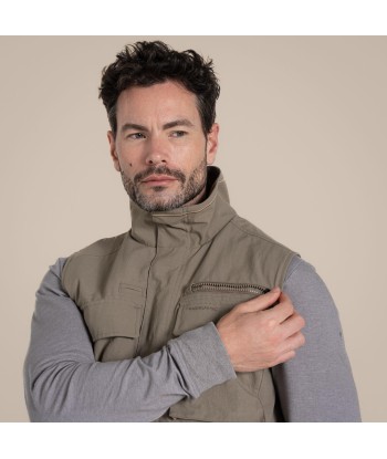NosiLife Adventure Gilet IV (2)