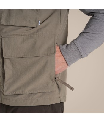 NosiLife Adventure Gilet IV (3)