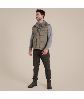 NosiLife Adventure Gilet IV (4)