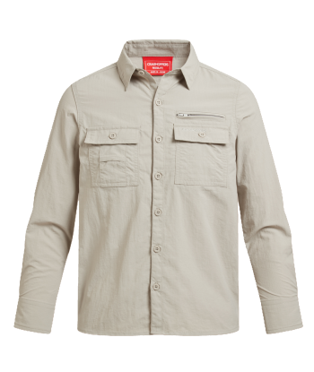 NosiLife Adventure Long Sleeved Shirt