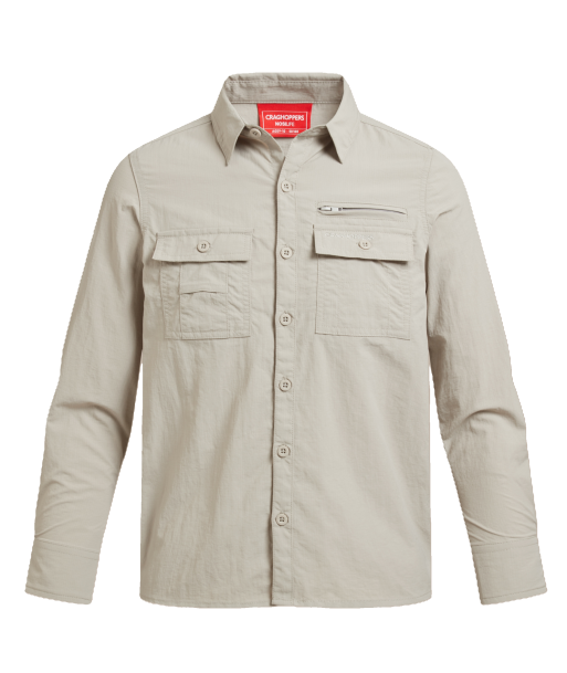 NosiLife Adventure Long Sleeved Shirt Hauptbild