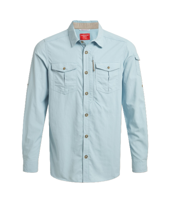 NosiLife Adventure Long Sleeved Shirt III