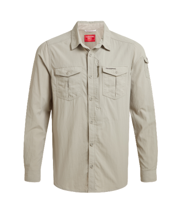 NosiLife Adventure Long Sleeved Shirt III