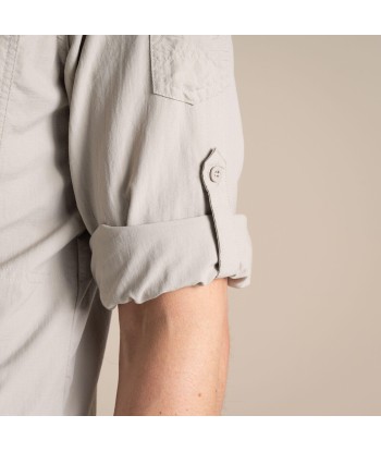 NosiLife Adventure Long Sleeved Shirt III (1)
