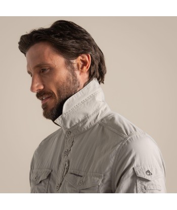 NosiLife Adventure Long Sleeved Shirt III (2)