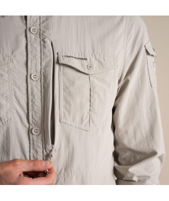 NosiLife Adventure Long Sleeved Shirt III (4)