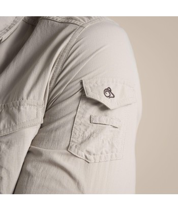 NosiLife Adventure Long Sleeved Shirt III (5)