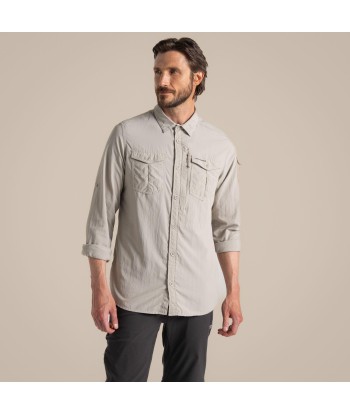 NosiLife Adventure Long Sleeved Shirt III (6)