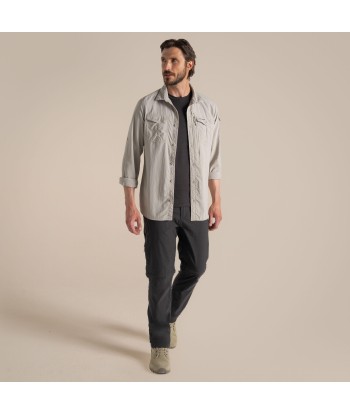NosiLife Adventure Long Sleeved Shirt III (7)
