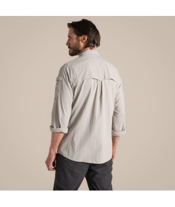 NosiLife Adventure Long Sleeved Shirt III (8)