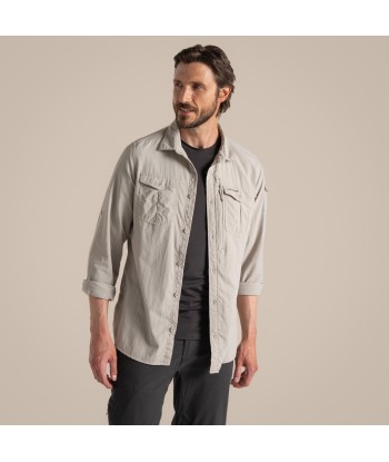 NosiLife Adventure Long Sleeved Shirt III (9)