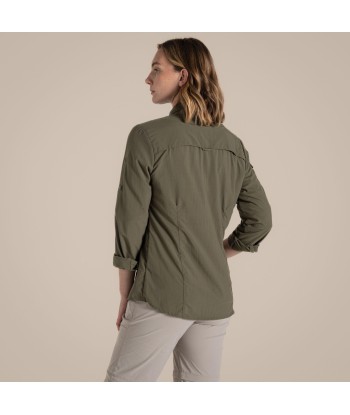 NosiLife Adventure Long Sleeved Shirt III (1)