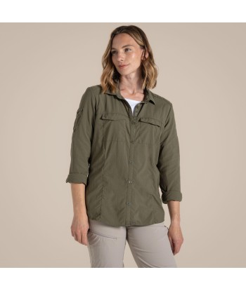NosiLife Adventure Long Sleeved Shirt III (2)