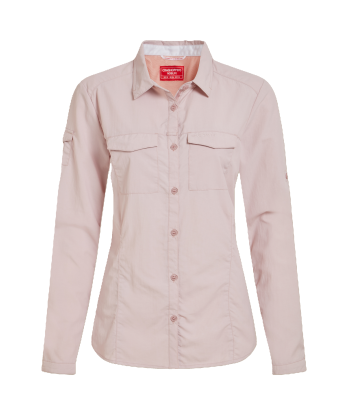 NosiLife Adventure Long Sleeved Shirt III