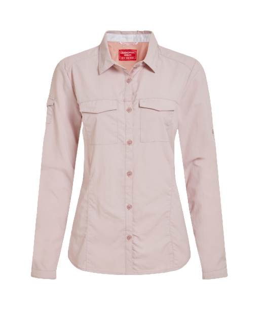 NosiLife Adventure Long Sleeved Shirt III Hauptbild