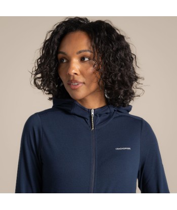 NosiLife Afia Hooded Jacket (1)