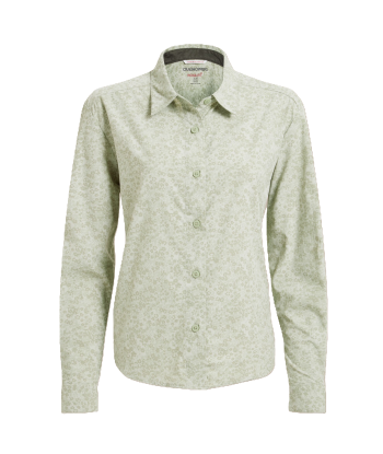 NosiLife Arona Bluse mit langem Ärmel