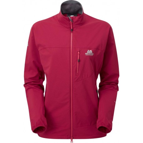Echo Jacket Ws Hauptbild