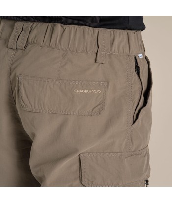 NosiLife Convertible Cargo Trouser III (2)