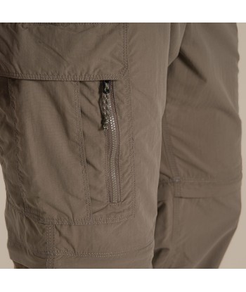 NosiLife Convertible Cargo Trouser III (3)