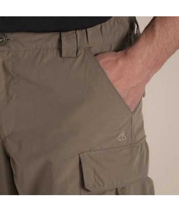 NosiLife Convertible Cargo Trouser III (4)