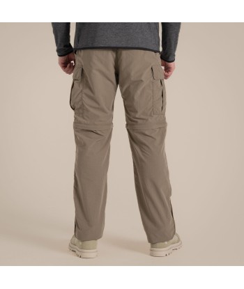 NosiLife Convertible Cargo Trouser III (5)