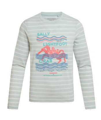 NosiLife Cruz Long Sleeved T-Shirt