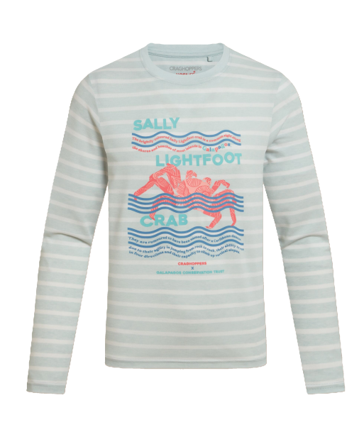 NosiLife Cruz Long Sleeved T-Shirt Hauptbild