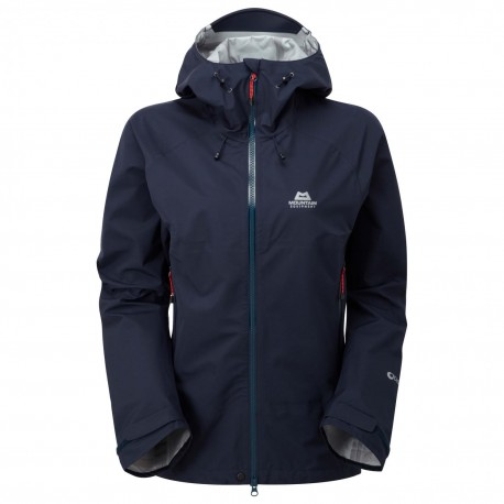 Odyssey Jacket Wms Hauptbild