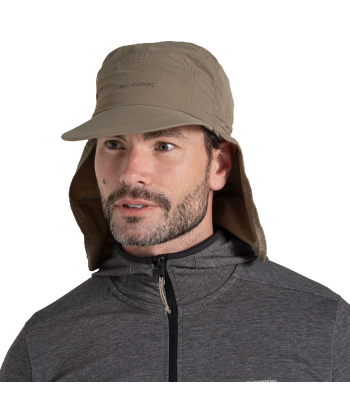 NosiLife Desert Hat III