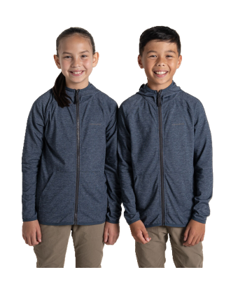 NosiLife Frey Hooded Jacket